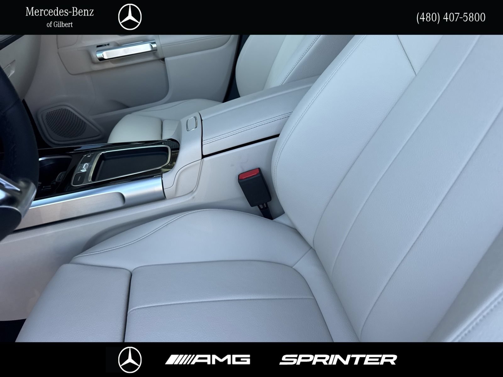 New 2026 Mercedes-Benz GLB 250 image 15