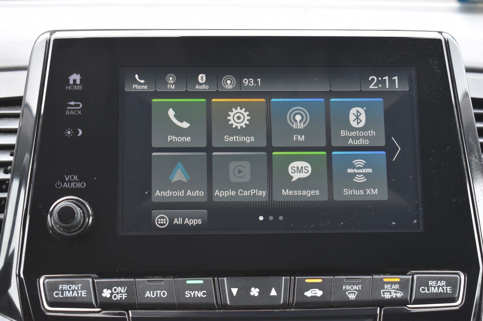 Used 2020 Honda Odyssey EX-L image 28