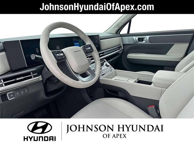 Used 2025 Hyundai Santa Fe SE AWD/4WD image 16