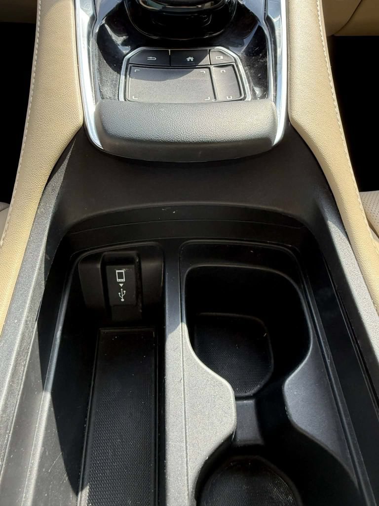 Used 2019 Acura RDX w/ Advance Package FWD image 25