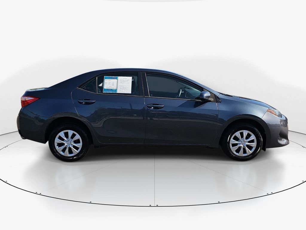 Used 2019 Toyota Corolla L image 4