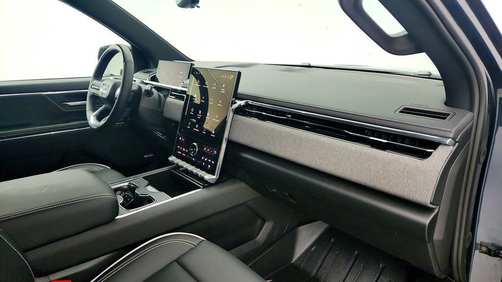 Used 2026 GMC Sierra EV Elevation w/ Premium Package image 24