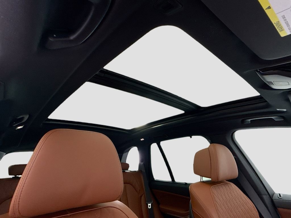 New 2026 BMW X5 xDrive40i image 17