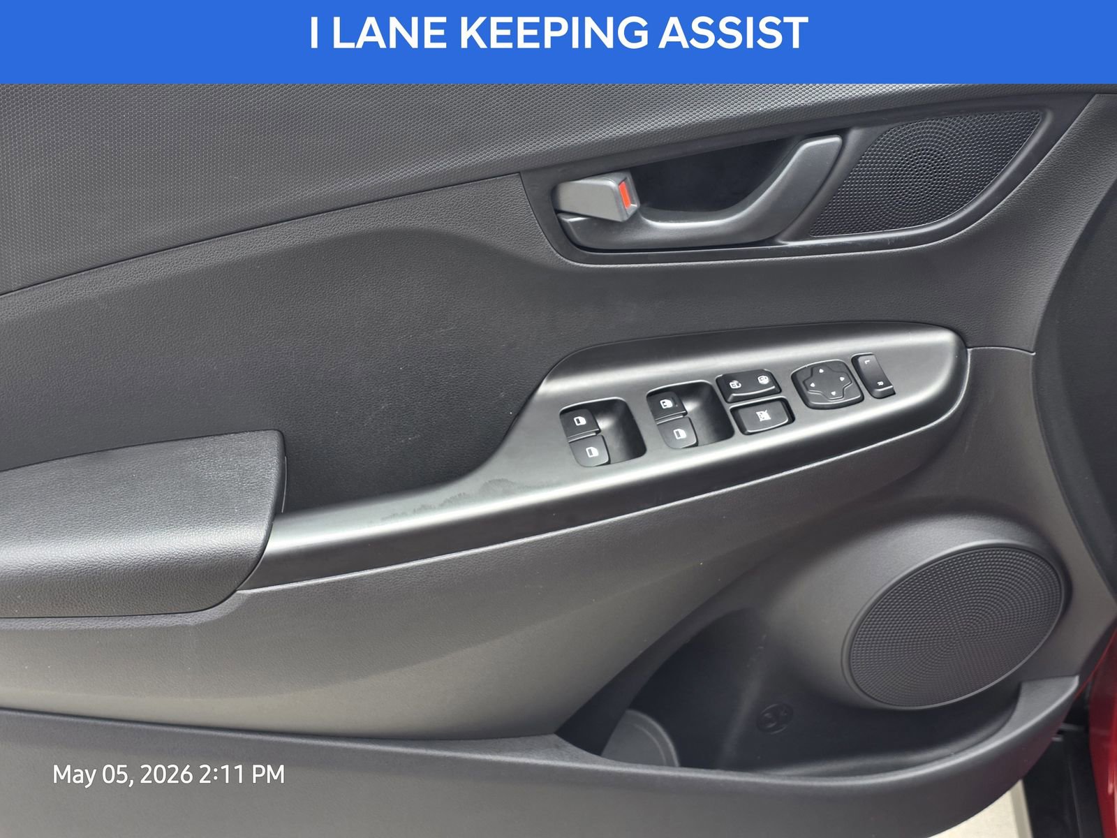 Used 2022 Hyundai Kona SEL FWD image 16