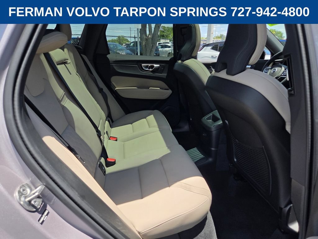 New 2026 Volvo XC60 T8 Core AWD/4WD image 18