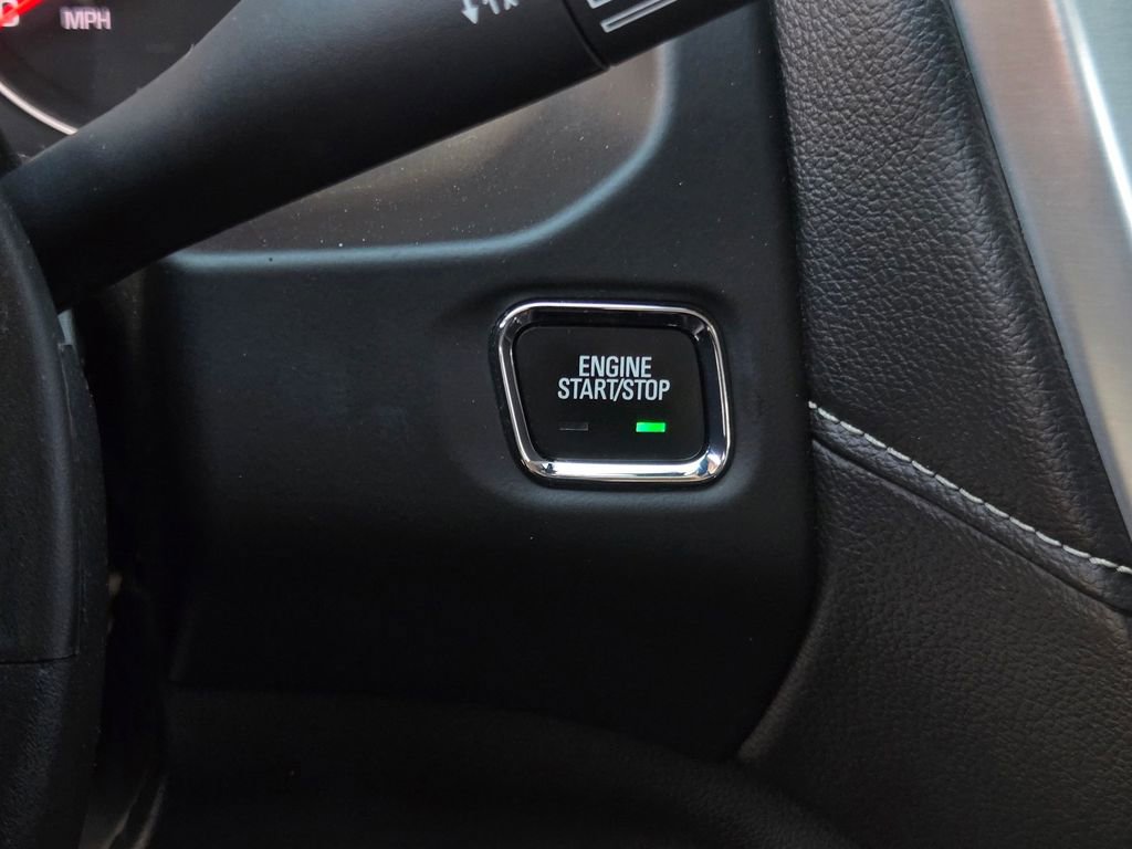 Used 2017 GMC Acadia SLT image 27