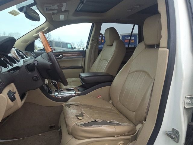 Used 2011 Buick Enclave CXL w/ Trailering Provision Package image 29