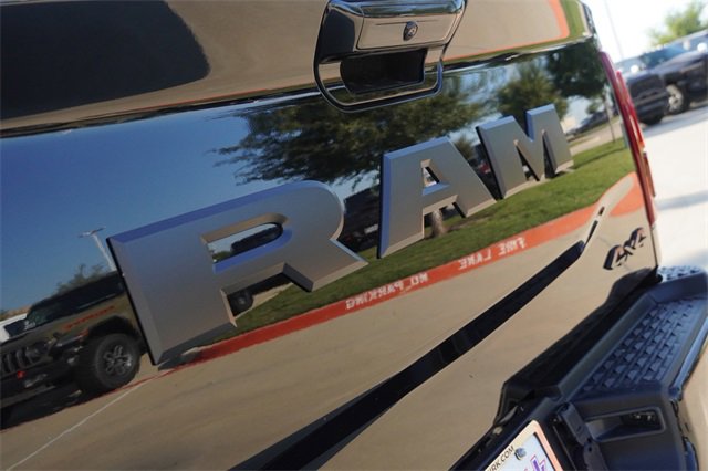 New 2026 RAM 3500 Laramie image 11