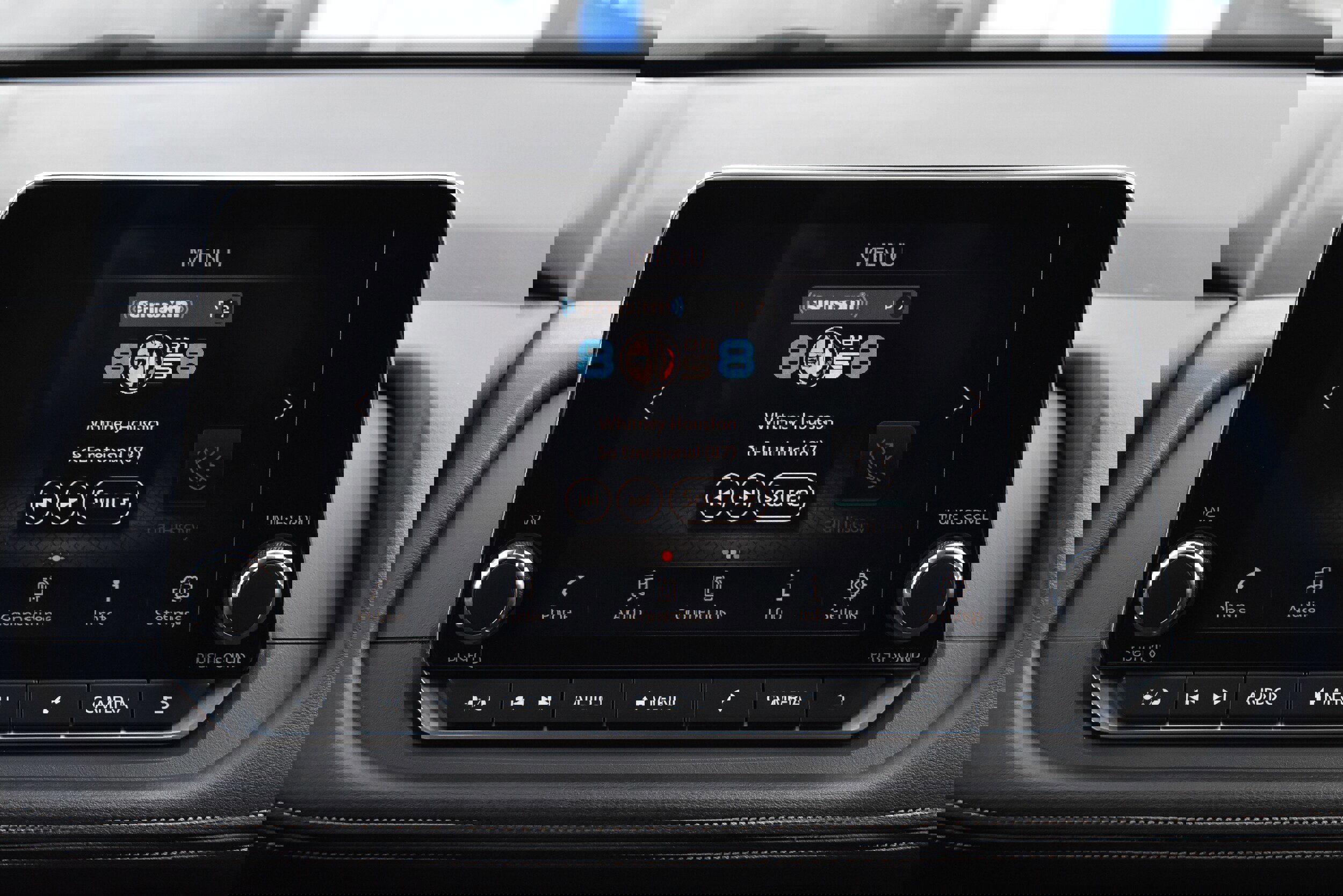 Used 2024 Nissan Rogue SV image 19