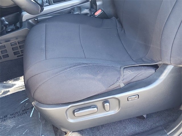 Used 2021 Toyota Tacoma 4x4 Double Cab image 21