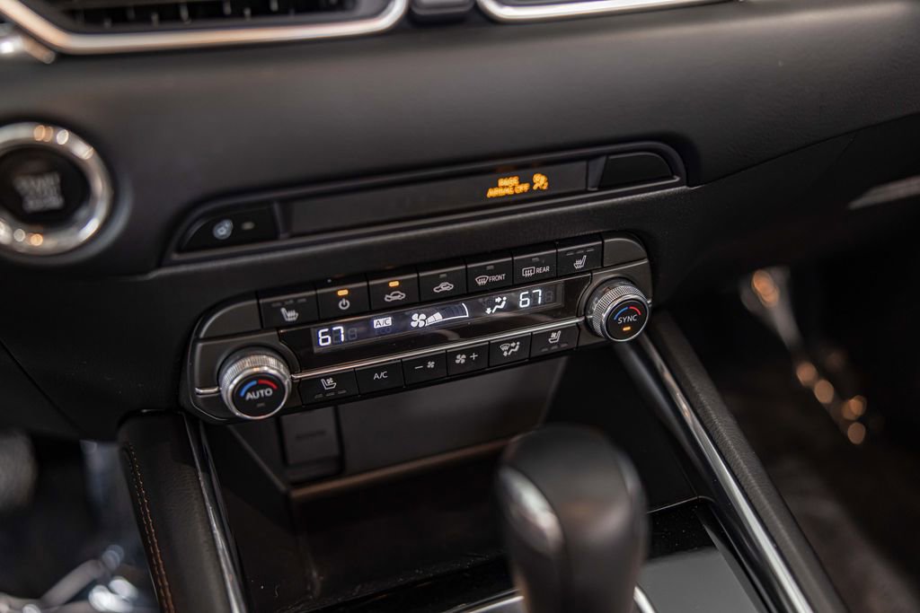 Used 2023 MAZDA CX-5 AWD 2.5 S w/ Premium Plus Pkg image 29