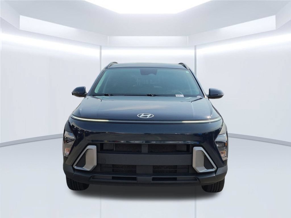 Used 2024 Hyundai Kona SEL AWD/4WD image 10