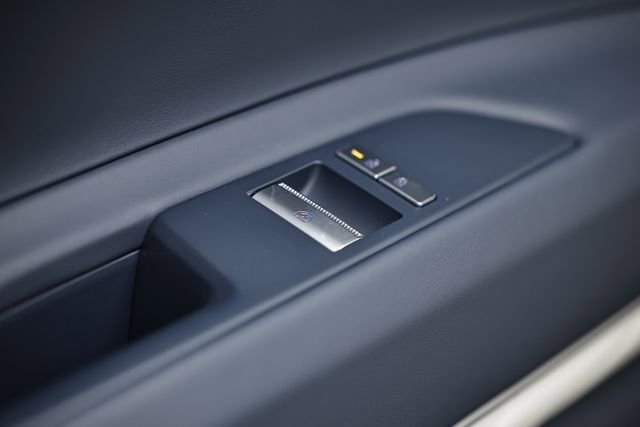 New 2026 Genesis GV80 3.5T Prestige image 27