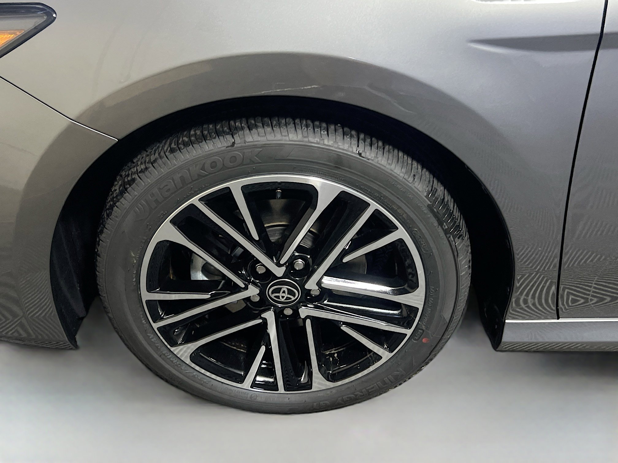 New 2026 Toyota Camry XLE FWD image 13