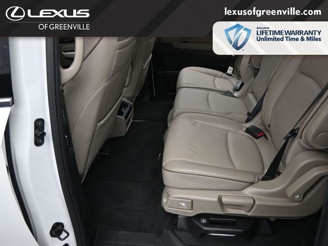 Used 2023 Honda Odyssey Elite image 32