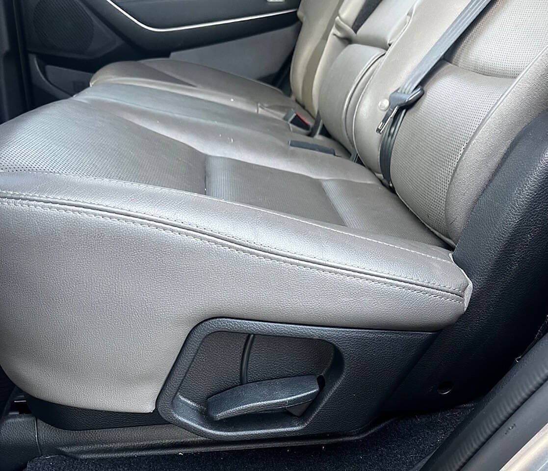 Used 2016 Hyundai Santa Fe SE w/ Option Group 02 FWD image 35