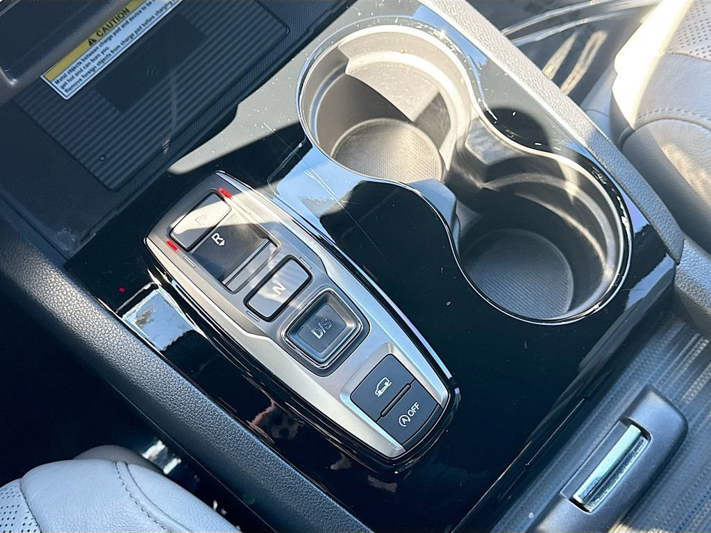 Used 2019 Honda Passport Elite image 28