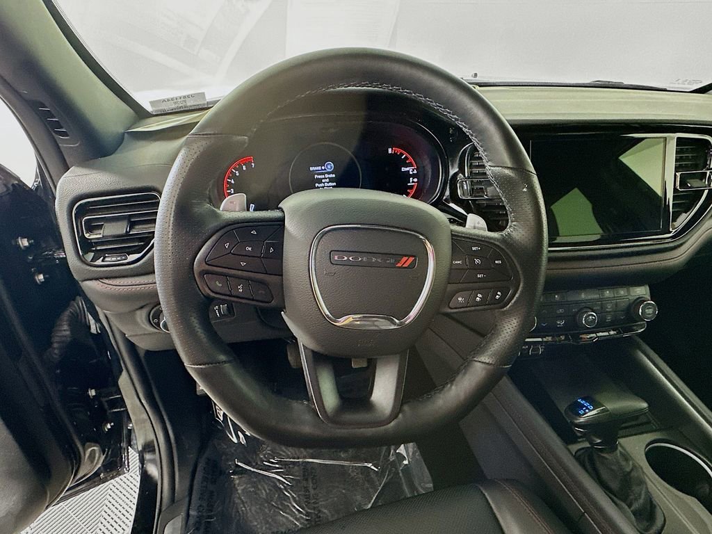 Certified 2023 Dodge Durango R/T image 19