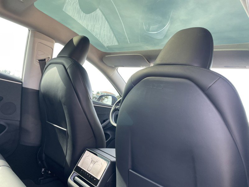 Used 2024 Tesla Model 3 Long Range image 10