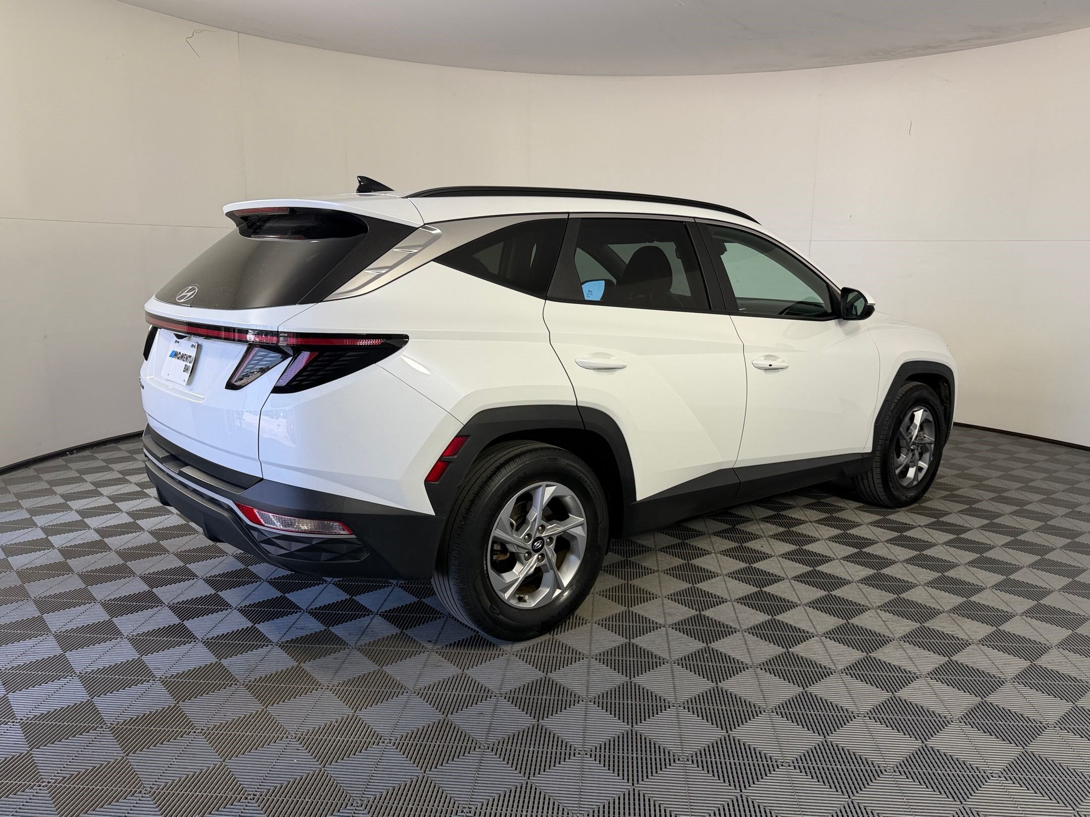 Used 2022 Hyundai Tucson SEL FWD image 9
