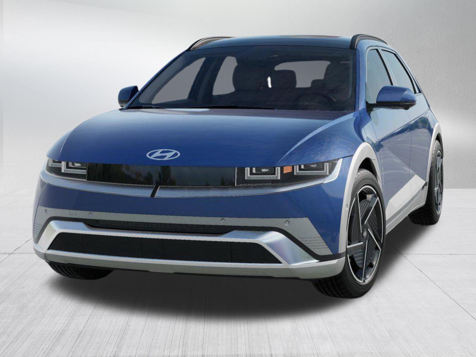 New 2026 Hyundai Ioniq 5 Limited AWD/4WD image 6