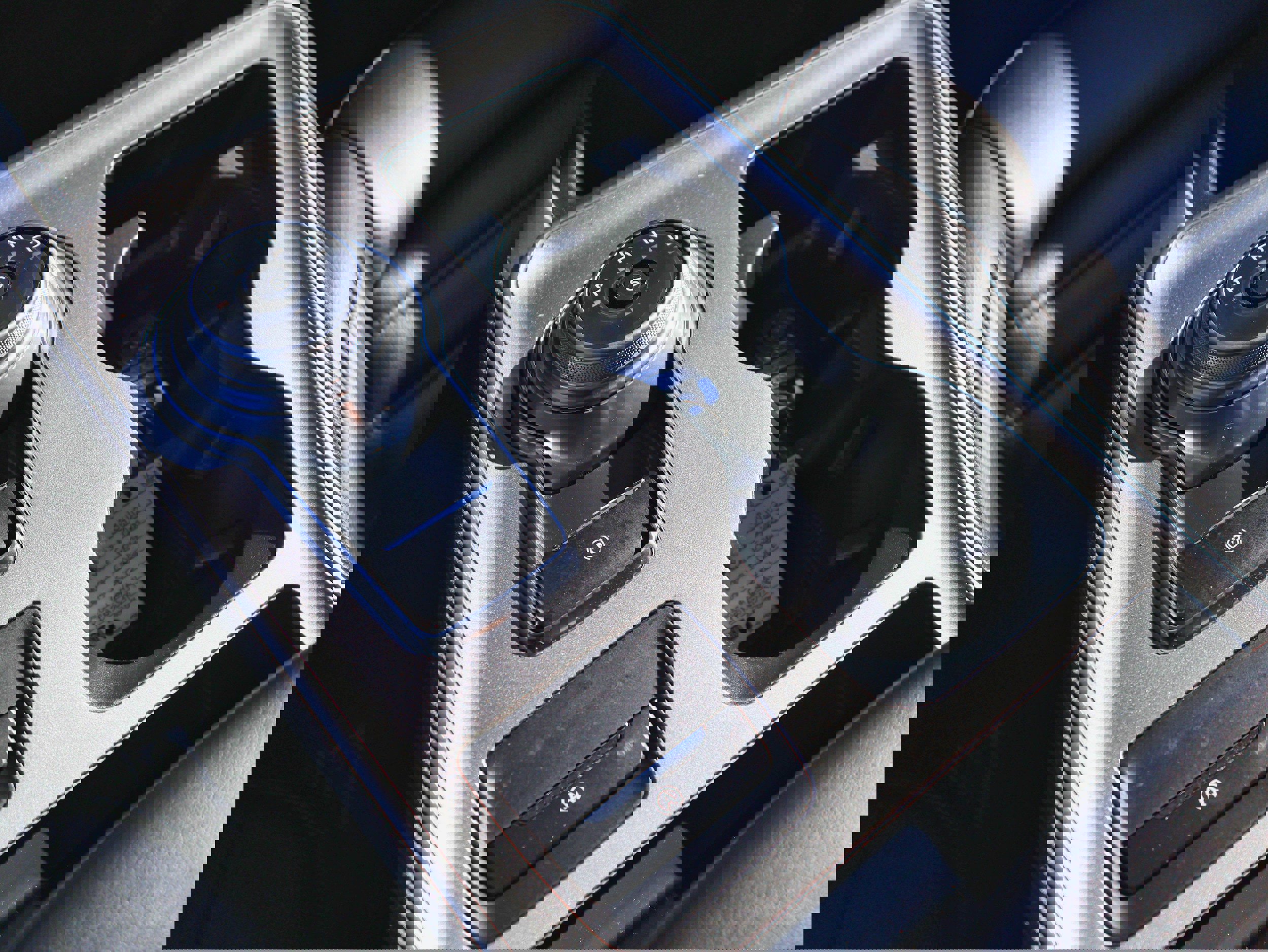 Used 2023 Ford Edge SEL w/ Convenience Package image 24