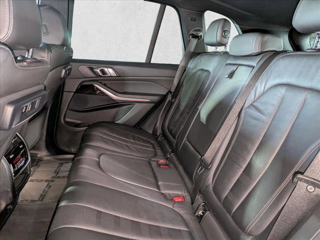Used 2019 BMW X5 xDrive40i w/ Convenience Package image 20