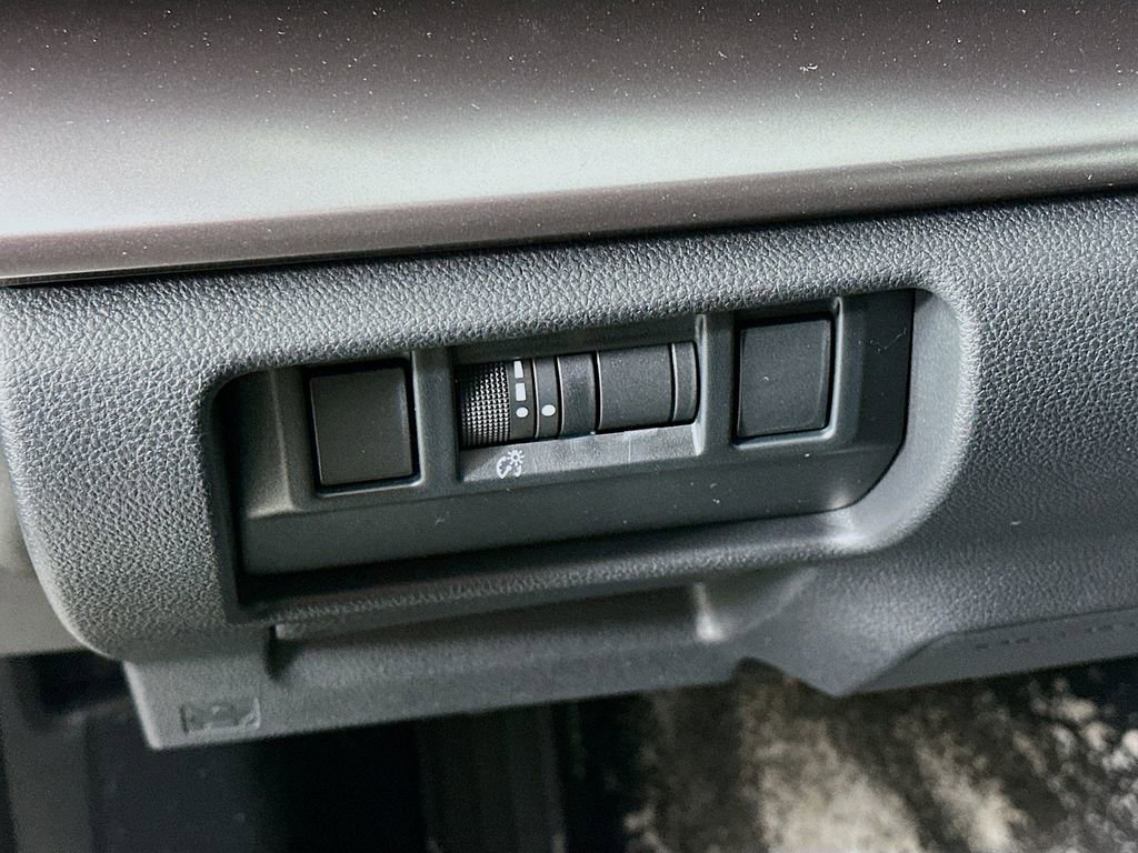 New 2026 Subaru Impreza 2.0i Sport image 14