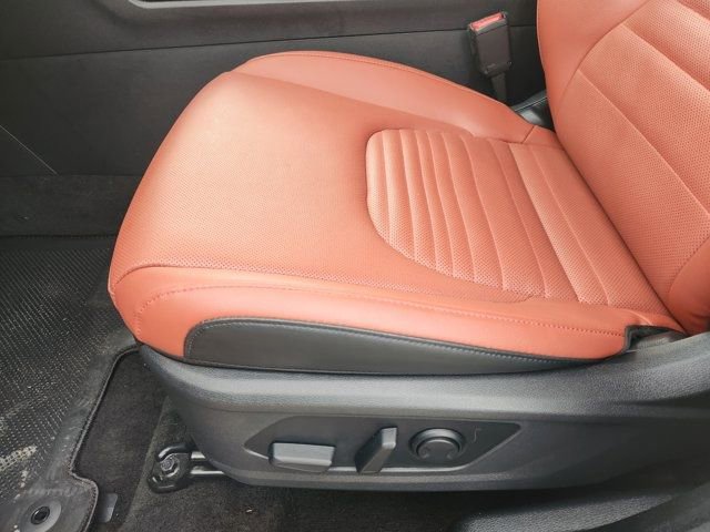 Used 2026 Kia Sportage SX image 25