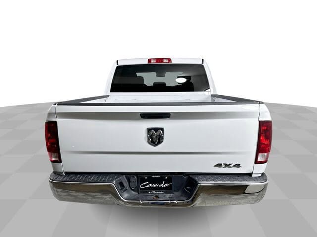 Used 2023 RAM 1500 Tradesman w/ Popular Equipment Group AWD/4WD image 7