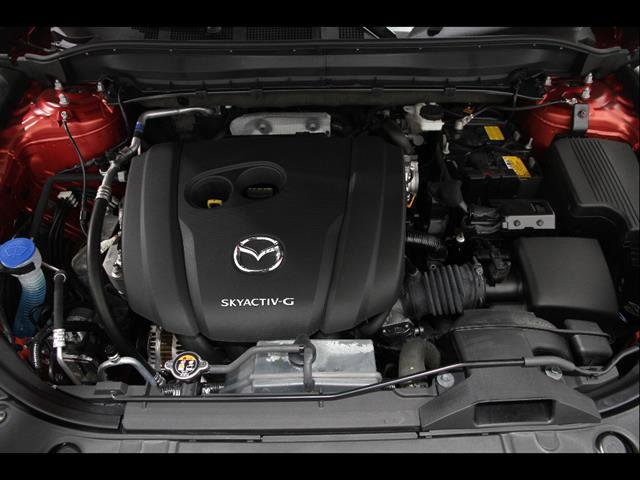 Used 2023 MAZDA CX-5 AWD 2.5 S image 19