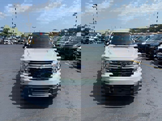 Certified 2024 Ford Maverick Lariat image 2