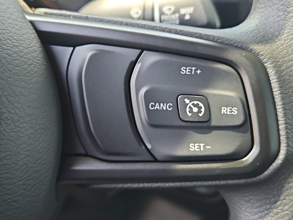 New 2027 Jeep Wrangler Sport AWD/4WD image 18