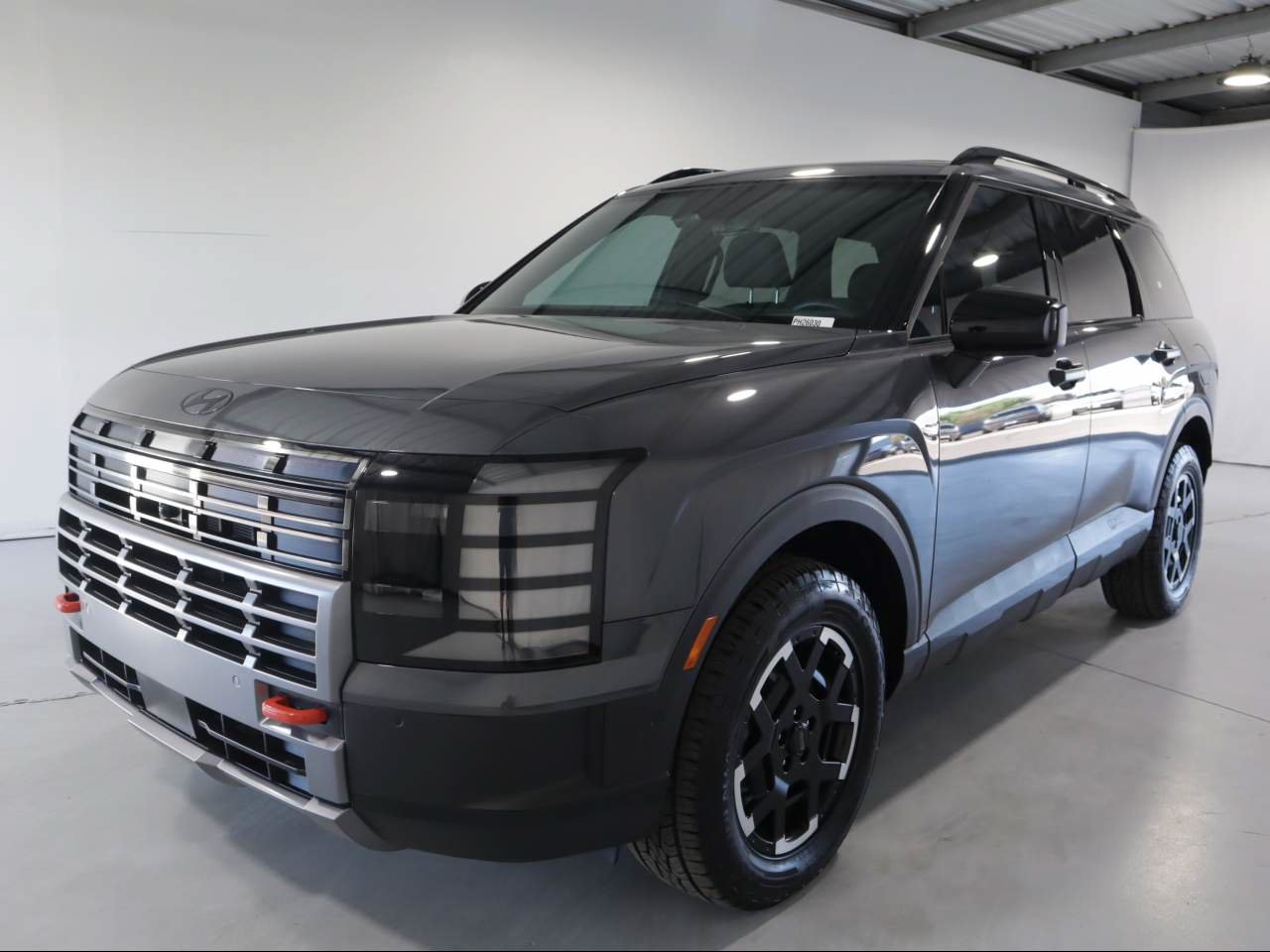 Certified 2026 Hyundai Palisade XRT Pro AWD/4WD image 1
