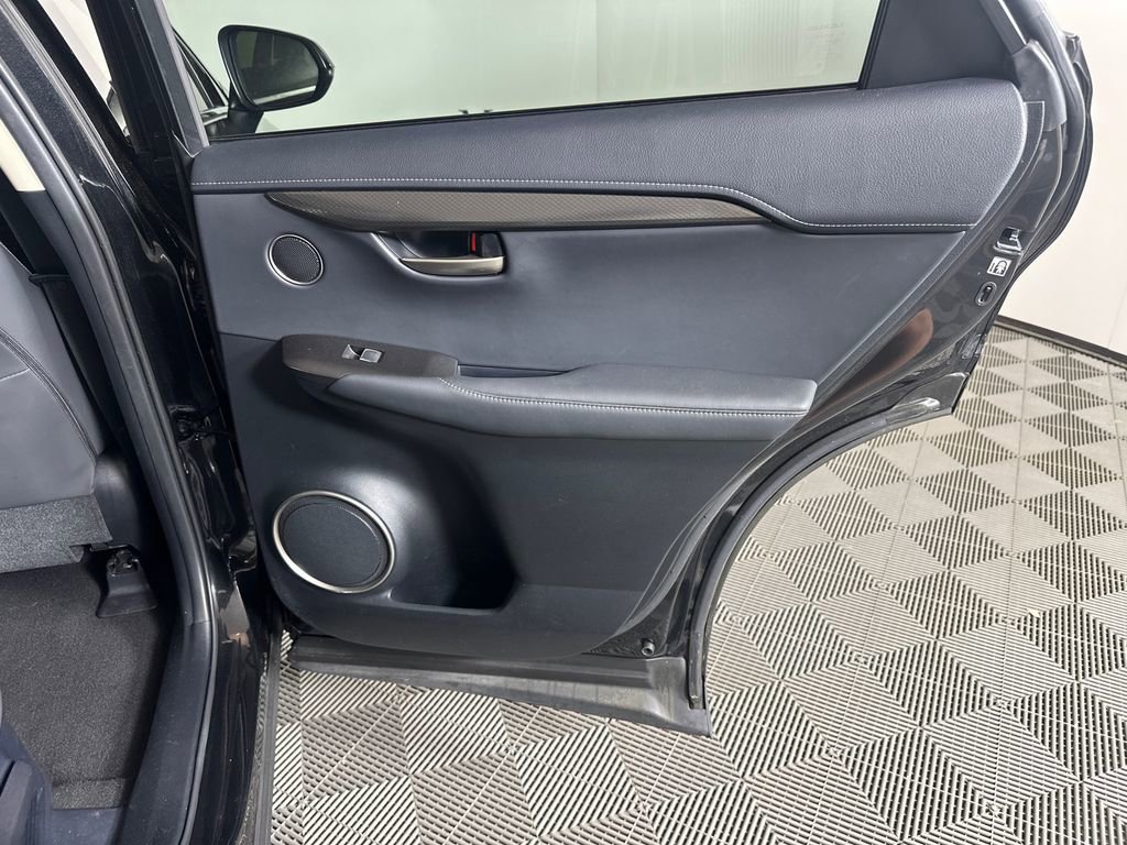 Used 2021 Lexus NX 300 FWD w/ Comfort Package image 16