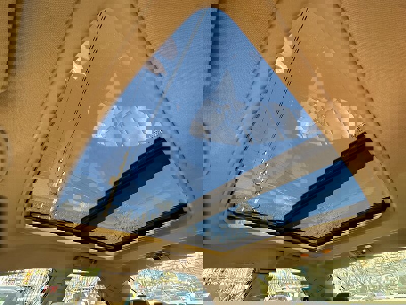 Used 2010 Cadillac CTS Premium image 21