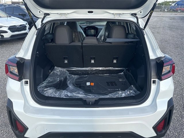 New 2026 Subaru Crosstrek 2.0i Premium image 23