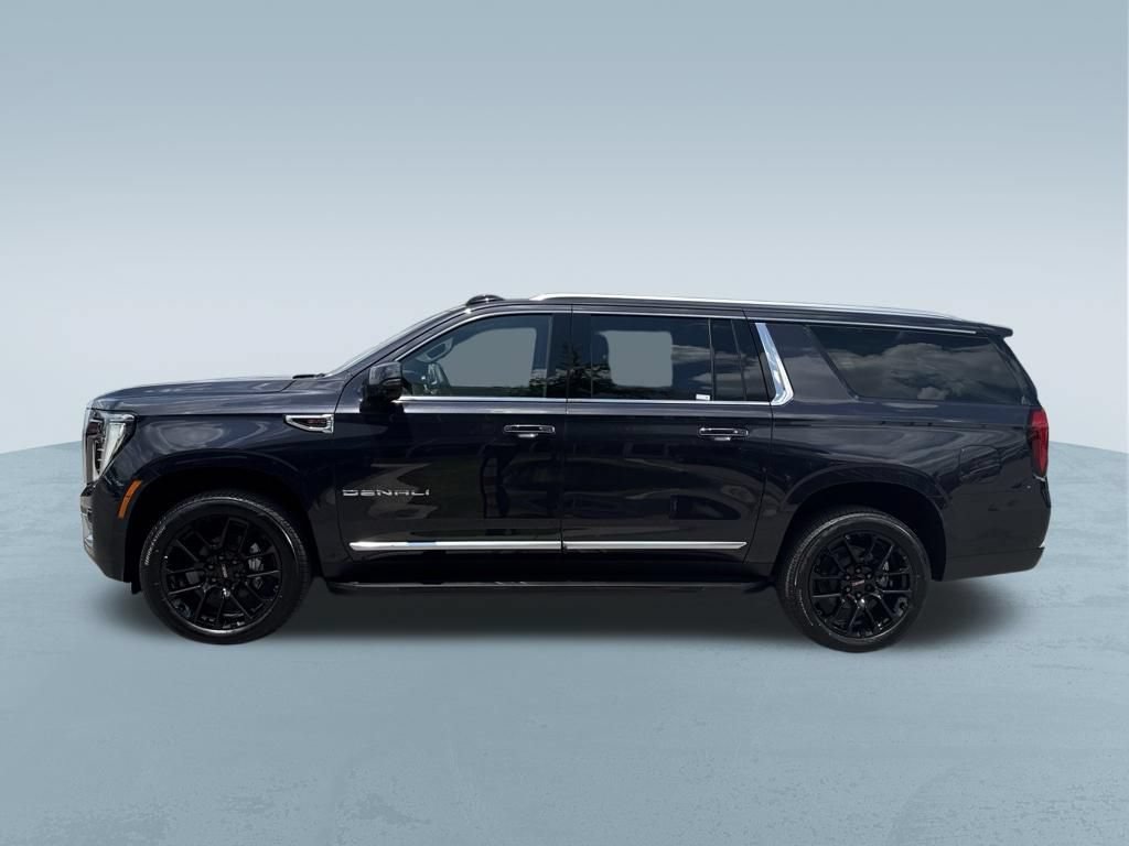 New 2026 GMC Yukon XL Denali w/ Advanced Technology Package AWD/4WD image 5
