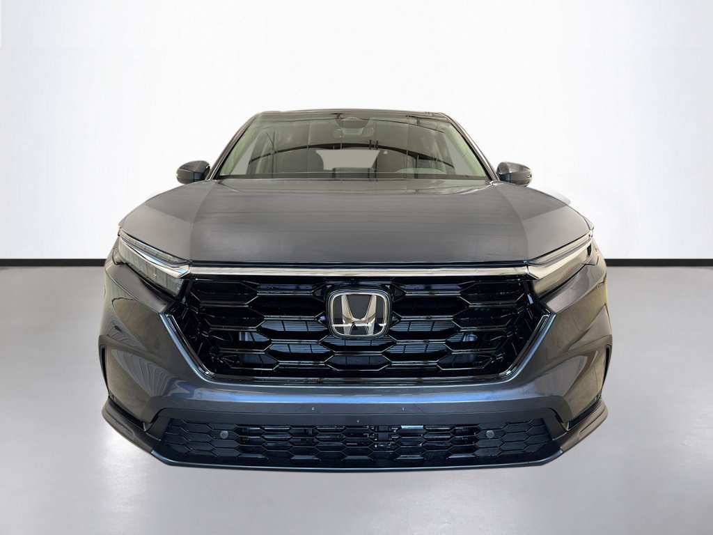 New 2027 Honda CR-V EX-L image 9