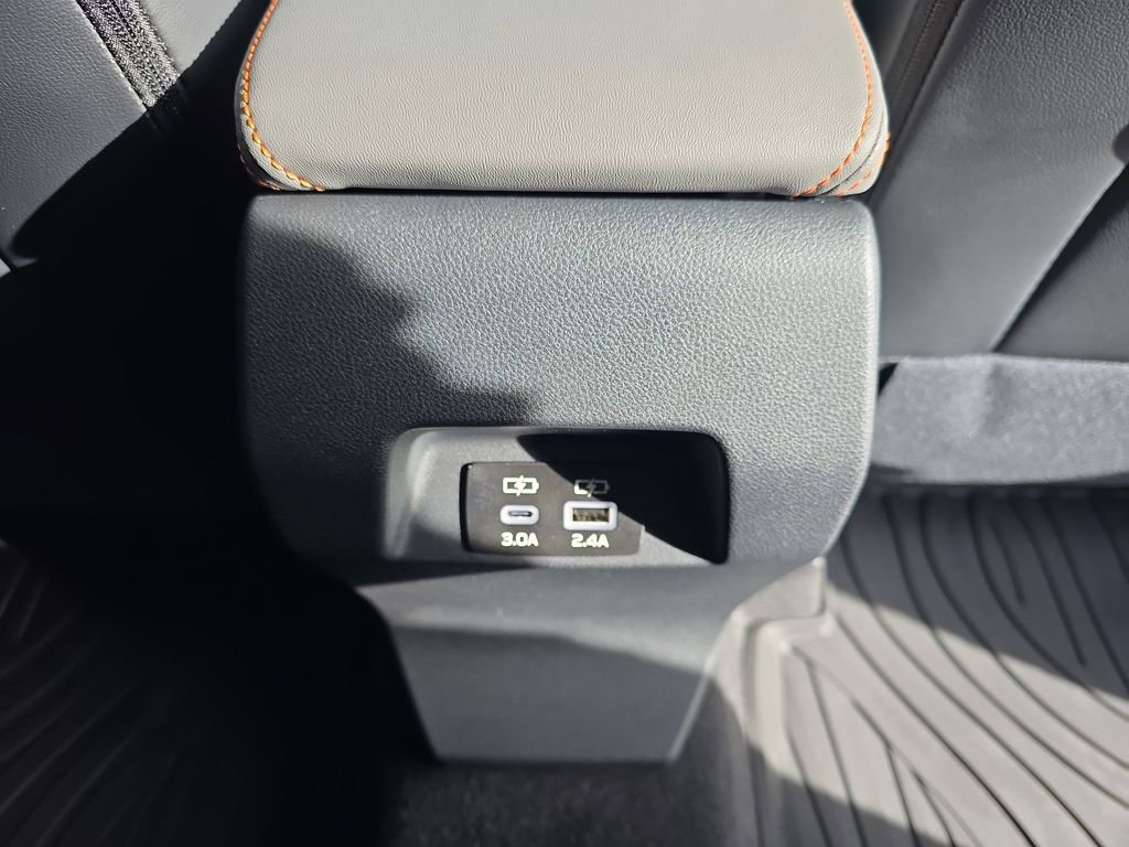 New 2026 Subaru Crosstrek 2.5i Limited image 18
