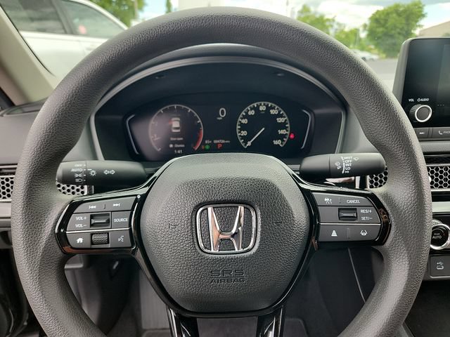 Used 2025 Honda Civic LX image 18