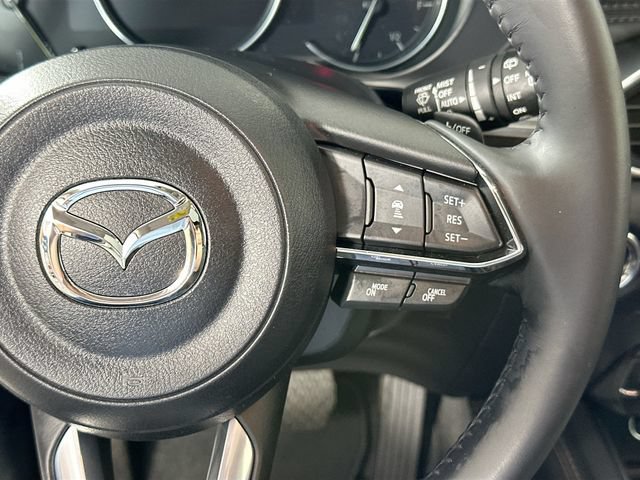 Used 2023 MAZDA CX-5 AWD 2.5 S w/ Premium Package image 23