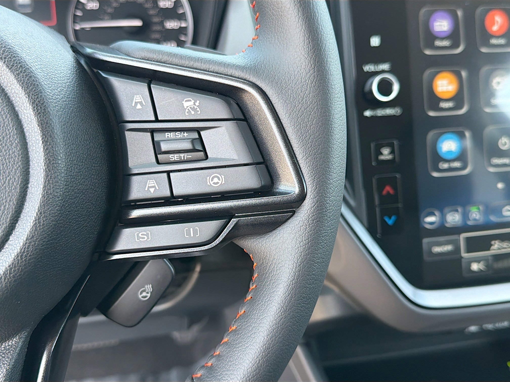 New 2026 Subaru Crosstrek 2.5i Limited AWD/4WD image 36