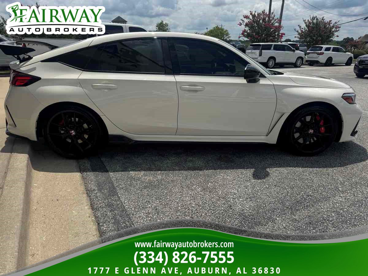 Used 2025 Honda Civic Type R image 5