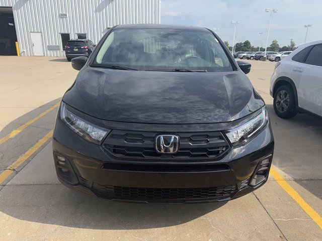 New 2026 Honda Odyssey EX-L image 3