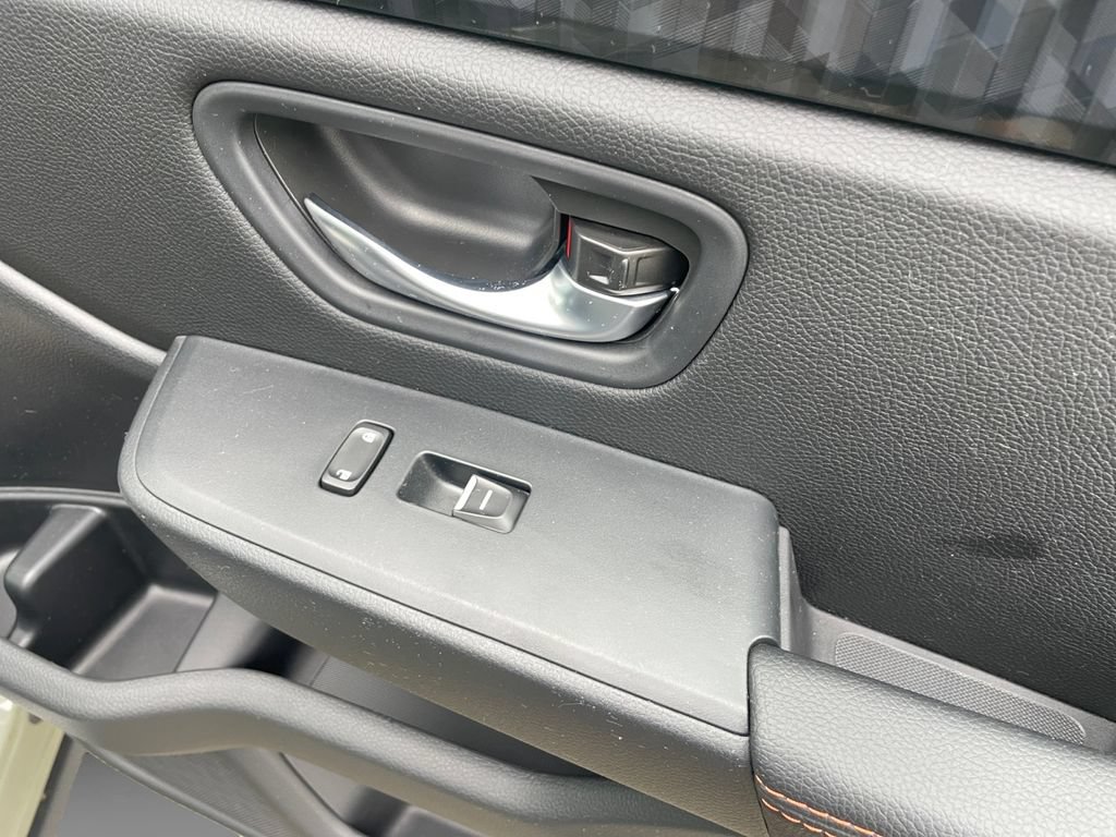 Certified 2026 Honda Passport TrailSport Elite image 13