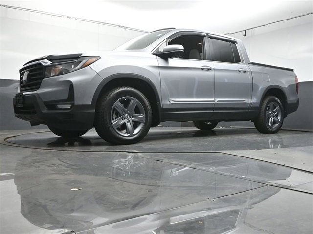 Used 2021 Honda Ridgeline RTL image 33