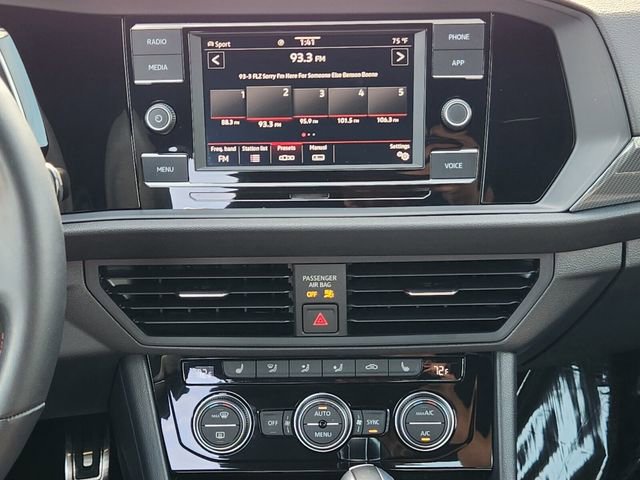 Used 2021 Volkswagen Jetta GLI image 13
