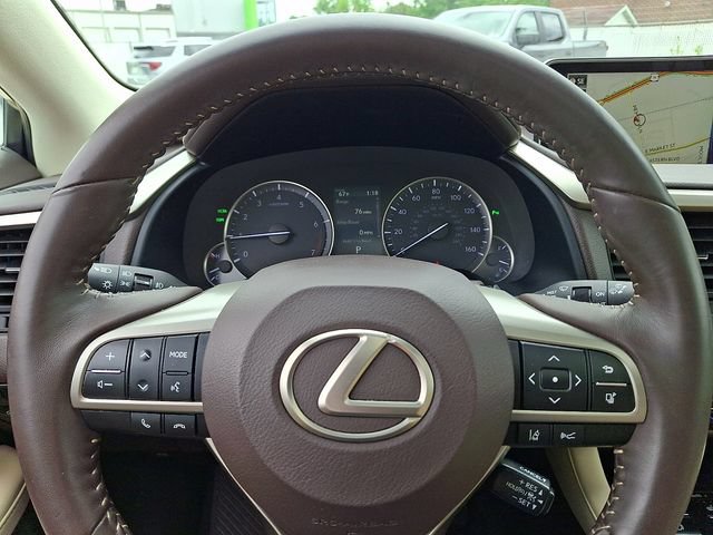 Used 2019 Lexus RX 350 AWD w/ Navigation Package image 25