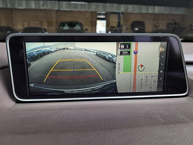 Used 2016 Lexus RX 350 AWD w/ Premium Package image 26